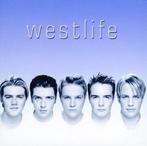 Sale> CD WESTLIFE - Westlife, Verzenden, 1980 tot 2000, Zo goed als nieuw