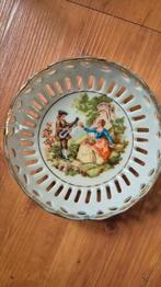 Vintage schaaltje, Ophalen of Verzenden