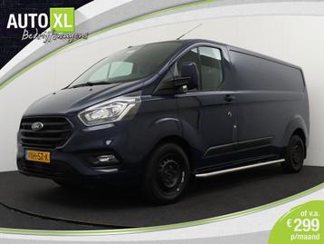 Ford Transit Custom 300 2.0 TDCI 131 PK Aut. L2H1 Trend Beti beschikbaar voor biedingen