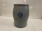 Grote Keramiek pot nr5 In nieuw staat 26hx20d €50, Ophalen