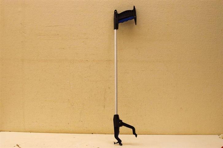 Grijper 48068, Tuin en Terras, Hand-tuingereedschap, Gebruikt, Ophalen of Verzenden