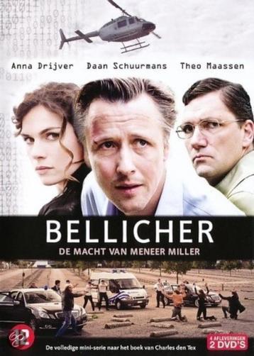 Bellicher : De Macht van Mr Miller, Origineel en Sealed beschikbaar voor biedingen
