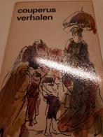 Verhalen - Couperus, Ophalen of Verzenden, Gelezen, Nederland