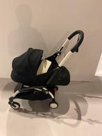 Stokke yoyo 3 newborn, Ophalen