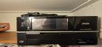 Epson Stylus Photo PX800FW, Fotoprinter, Ophalen of Verzenden, Zo goed als nieuw, PictBridge