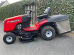 Gebruikt Snapper RPX 100 Benzine Zitmaaier, Tuin en Terras, Zitmaaiers, Gebruikt, Info@vanderhaeghe.nl, Snapper, 90 tot 120 cm