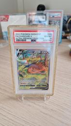 Charizard V SWSH260 PSA 10 - GradedGuard Exclusief, Ophalen of Verzenden, Nieuw, Losse kaart, Foil