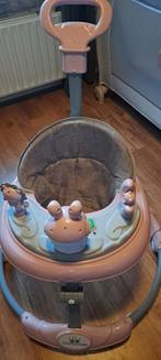 Roze loopstoel loopwagen -young star-, Ophalen of Verzenden, Zo goed als nieuw, Overige typen