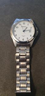 Prisma saphire 100 m heren polshorloge, Antiek en Kunst, Ophalen of Verzenden