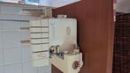 Babylock lockmachine, Ophalen of Verzenden, Zo goed als nieuw