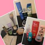 Pakket nieuwe verzorgingsproducten, Verzenden, Nieuw, Bad & Douche