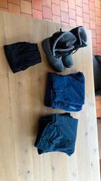 Pakketje wintersportkleding, Ophalen, Zo goed als nieuw, Overige maten, Broek