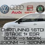 #chiptuning #stage1 #opmaat #oplocatie #vw #egr #adblue, Ophalen