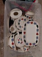 Boerenbont Servies, Ophalen of Verzenden