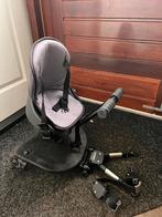 Meerijdenplank met zitje Carbebe, Ophalen, Zo goed als nieuw, Overige merken