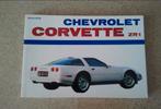 Chevrolet Corvette ZR1 introductieboekje, Ophalen of Verzenden, Zo goed als nieuw, Auto's