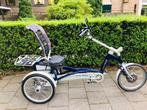 Van Raam Easy Rider Electrisch met Silent motor te koop., Ophalen of Verzenden, Gebruikt