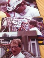 JAN RAAS, Ophalen of Verzenden, Zo goed als nieuw, Overige typen