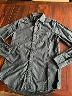 Pme legend overhemd maat S, Ophalen of Verzenden, Zo goed als nieuw, Zwart