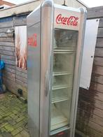 Retro model Coca Cola koelkast, Zonder vriesvak, Zo goed als nieuw, Ophalen