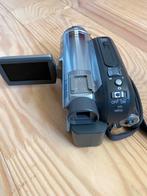 Panasonic NV-GS320, Mini dv, Panasonic, 20x of meer, Ophalen of Verzenden