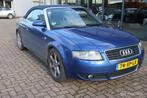 Audi A4 Cabriolet 2.4 V6 in veiling bij ProVeiling, Gebruikt, Cabriolet, A4, 10 km/l