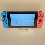 Nintendo Switch | 32GB (836481), Nintendo of Europe GmbH, Info@naw.nl, Goldsteinstrasse 235, 60528 Frankfurt am Main, Duitsland