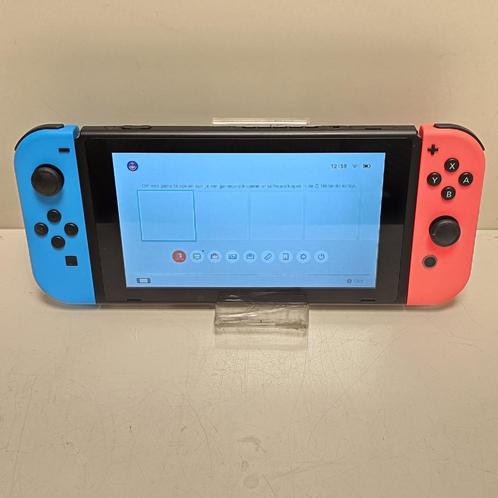 Nintendo Switch | 32GB (836481), Spelcomputers en Games, Spelcomputers | Nintendo Wii U