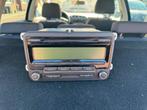 Auto radio uit seat leon 2012, Ophalen of Verzenden, Zo goed als nieuw