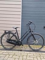 Giant attend CS damesfiets - 28 inch - zwart, Ophalen, Zo goed als nieuw, Giant
