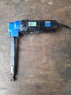 Trumpf PN161 profielknabbelschaar, Doe-het-zelf en Verbouw, Ophalen of Verzenden, Gebruikt