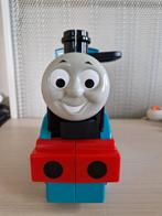 Thomas de Trein Opbergbox - Zeer Goede Staat, Kinderen en Baby's, Speelgoed | Thomas de Trein, Ophalen of Verzenden, Gebruikt