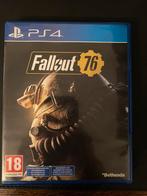 Fallout 76, Avontuur en Actie, Vanaf 18 jaar, 1 speler, Ophalen of Verzenden