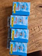 HP 123 cartridges – 2x zwart + 2x kleur – Nieuw, Ophalen of Verzenden, Nieuw