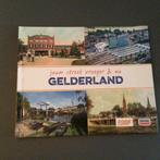 Jouw streek vroeger & nu - Gelderland, Boeken, Ophalen of Verzenden, Zo goed als nieuw