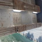 Kunsstof pallets, Ophalen of Verzenden, Gebruikt, Kunststof