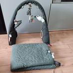 Done by dear babygym met kleed, Ophalen, Zo goed als nieuw