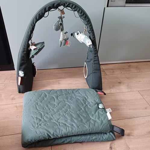 Done by dear babygym met kleed, Kinderen en Baby's, Speelgoed | Speelkleden, Zo goed als nieuw, Ophalen