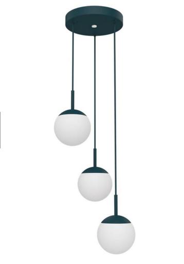 FERMOB Mooon hanglamp plafond Bluetooth nieuw is 389 euro beschikbaar voor biedingen