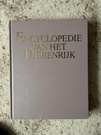 De grote encyclopedie van het Dierenrijk, Boeken, Ophalen of Verzenden, Zo goed als nieuw, Overige onderwerpen, Een aantal