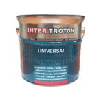 Troton Inter Universele Plamuur 4,5 KG, Ophalen of Verzenden, Nieuw