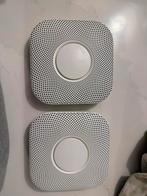 Google nest brandmelder 3-1-2023, Ophalen of Verzenden, Zo goed als nieuw