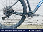 Berria Bravo Zwart/Blauw M 2024, Gebruikt, Overige merken
