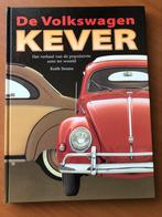 De Volkswagen Kever - Het verhaal van de populairste auto .., Gelezen, Ophalen of Verzenden, K. Seume, Volkswagen