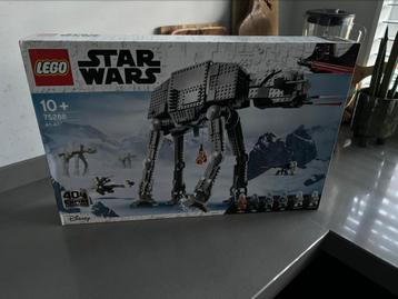 LEGO 75288 At-At  beschikbaar voor biedingen