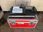 Martin Jam Rookmachine ZR-22 DMX met controller., Muziek en Instrumenten, Ophalen, Zo goed als nieuw, Rookmachine