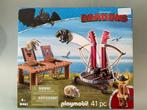 Playmobil dragons 9461, Kinderen en Baby's, Speelgoed | Playmobil, Nieuw, Complete set, Verzenden