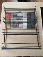 Metaltex kruidenrek / keukenrek 4 lagen NIEUW, Huis en Inrichting, Ophalen of Verzenden, Zo goed als nieuw