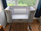 Chicco Next2Me Forever Ash Grey, Ophalen, Zo goed als nieuw, Wieg