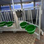 KMAX 3 Kalverhok – Set van 3 Boxen, Dieren en Toebehoren, Overige Dieren-accessoires, Verzenden, Nieuw